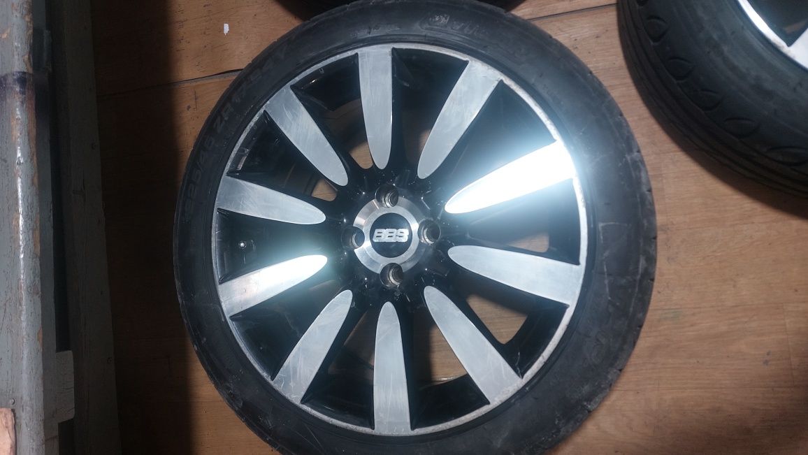 Продам Диски 4×100