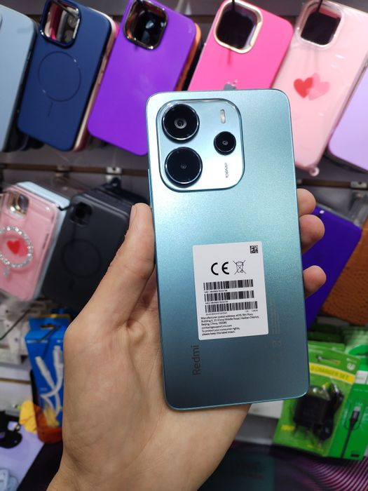 Redmi Note 14 8/128 ideal