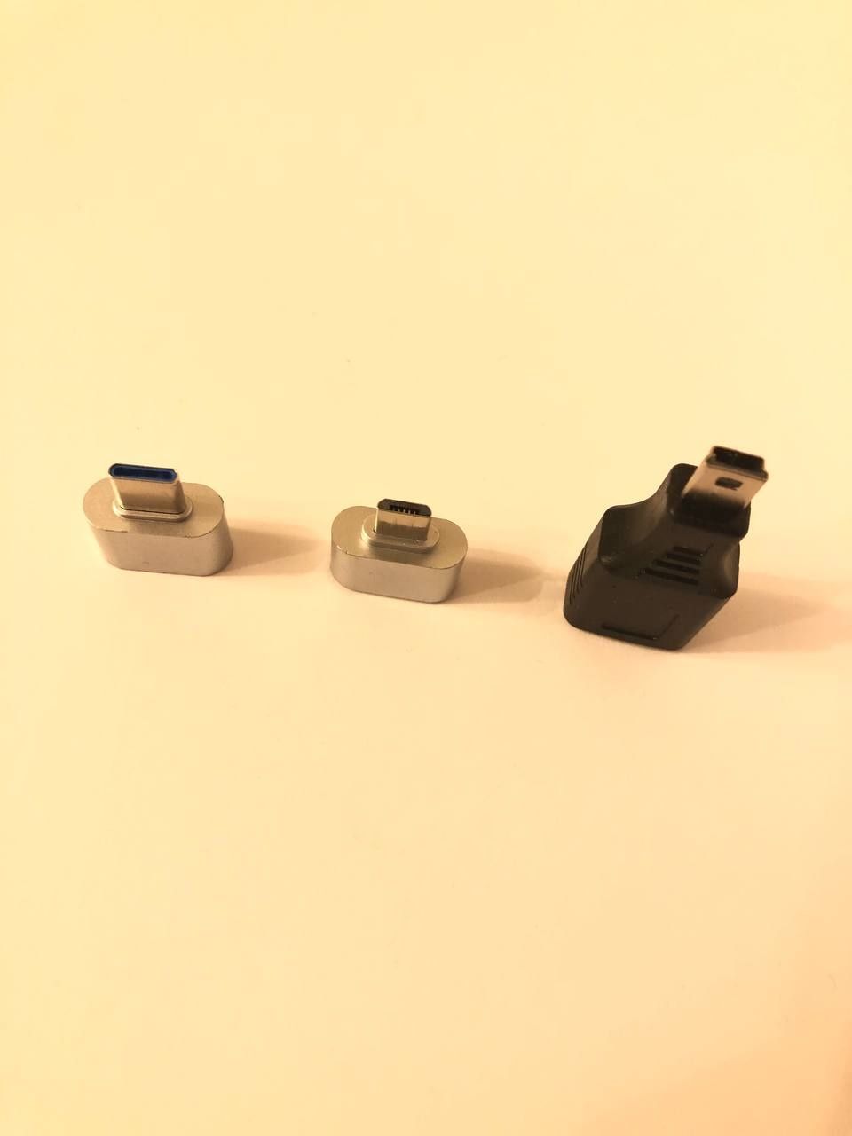 mini usb otg переходник 990тг