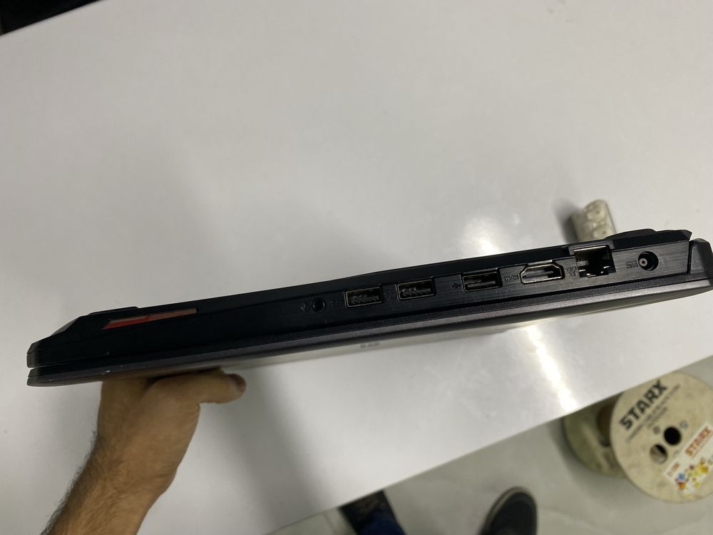 Asus tuf gaming келишамиз пул зарур