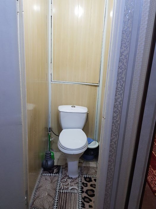 ИПОТЕКА! Срочно!!! 2-х комн кВ. 52-м². Куйлюк-5. Не торец.