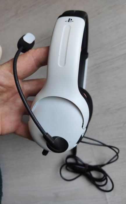 Căști Gaming PDP Lvl40 Stereo Headset Playstation Ps4 Ps5 PC