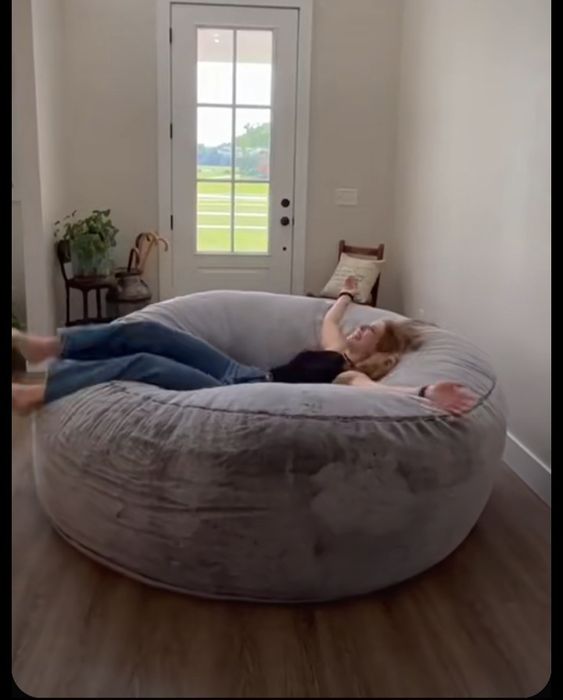 Bean bag sofa , big Bensofa , Кресло мешок