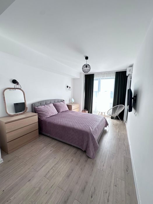 Apartment de închiriat două camere