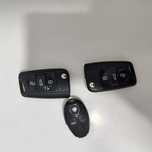 Skoda Octavia 3 4*4