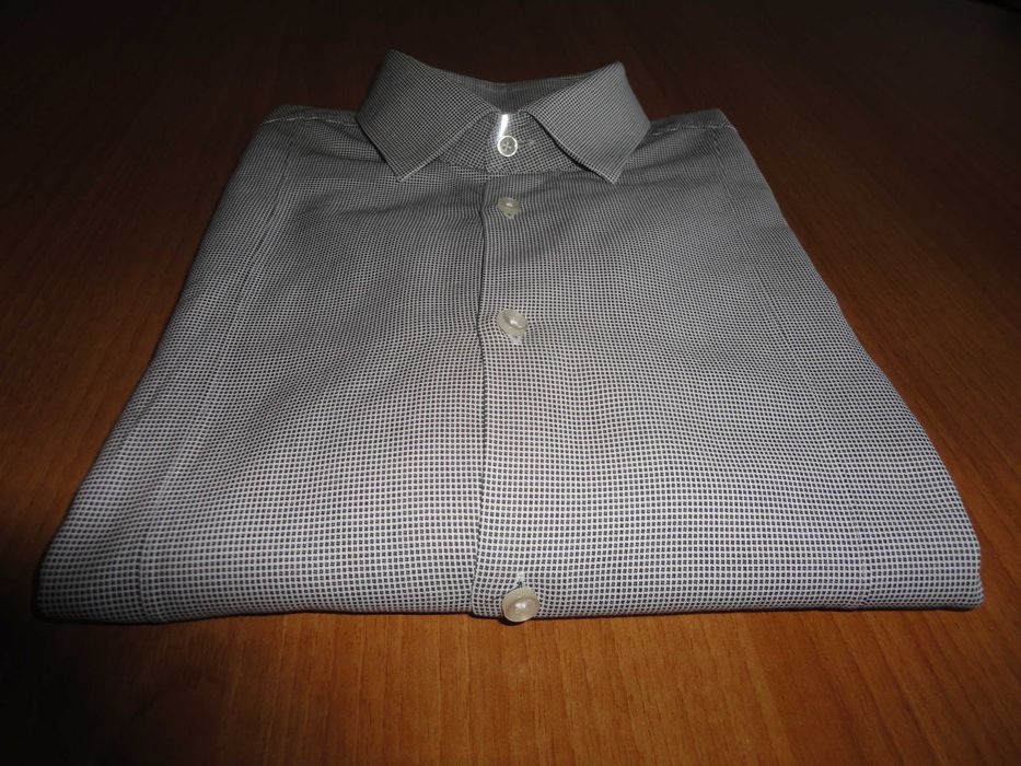 Hugo Boss/M/мъжка риза