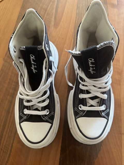 Converse The Run Star Legacy CX 37,5