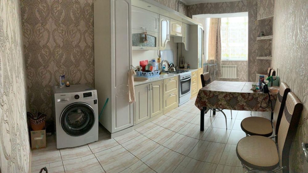 Здам квартиру  на длителный срок