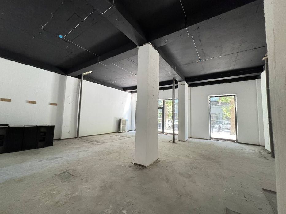 Аренда помещения в Imperial club city 
Алайский рынок 372 м²