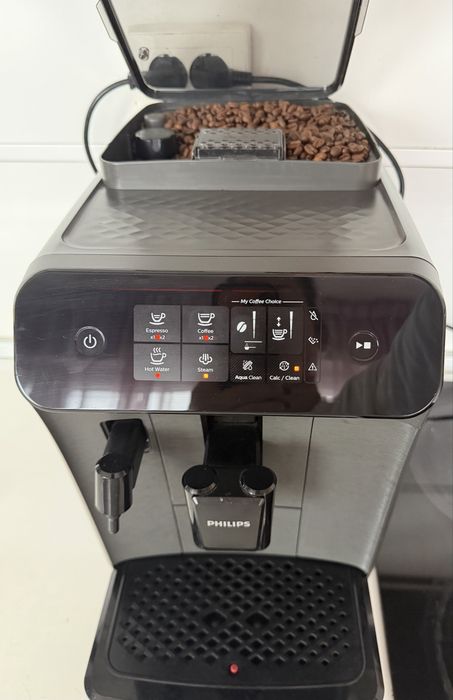 Кафеавтомат Philips серия 800