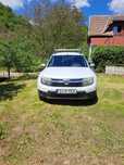Vand Dacia Duster 1.5 dci, 2011, 4x4, 158000 km