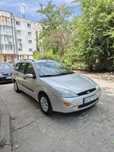 Vand Ford Focus Breack 1.6 Benzina Euro 4
