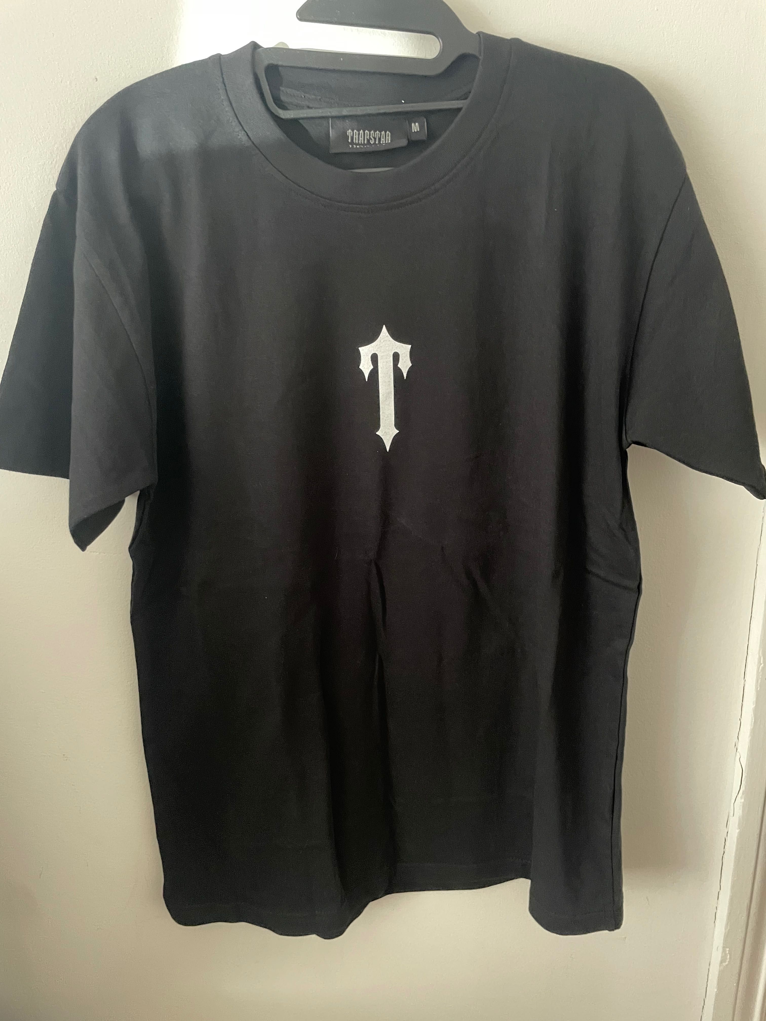 Trapstar T-Shirts July 2022 Collection