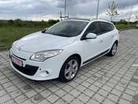 Renault Megane 2011 | 1.4 Tce 131 CP |