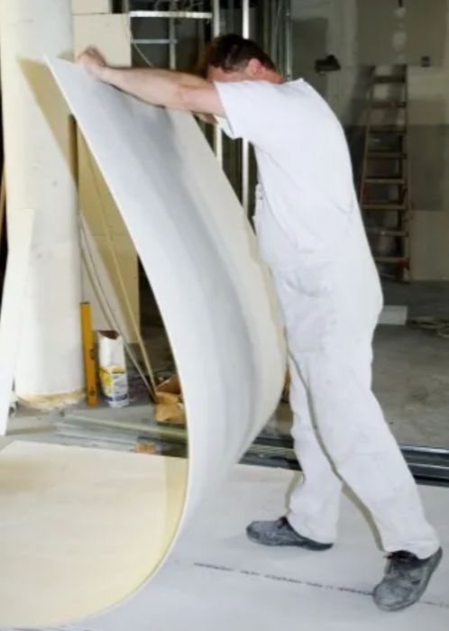 Gipsakarton optim 37000