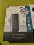 Sonerie smart wifi