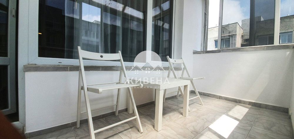 Дава се под наем Двустаен апартамент в Варна, Чаталджа - 90 кв.м за 716 € - Снимка #9