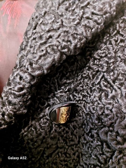 Haina blana naturala