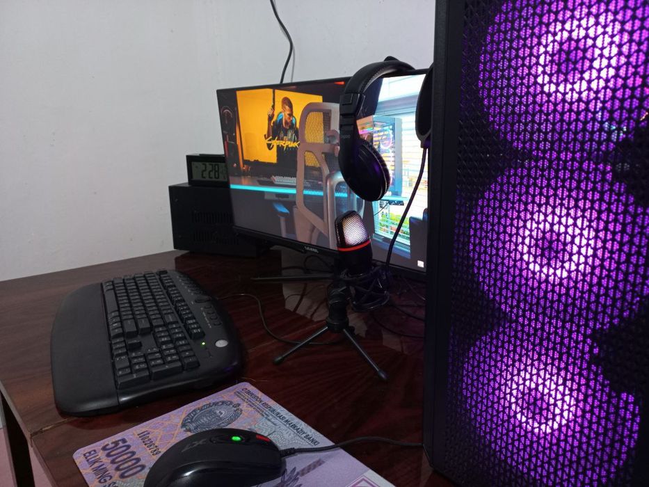 Professional Kompyuter