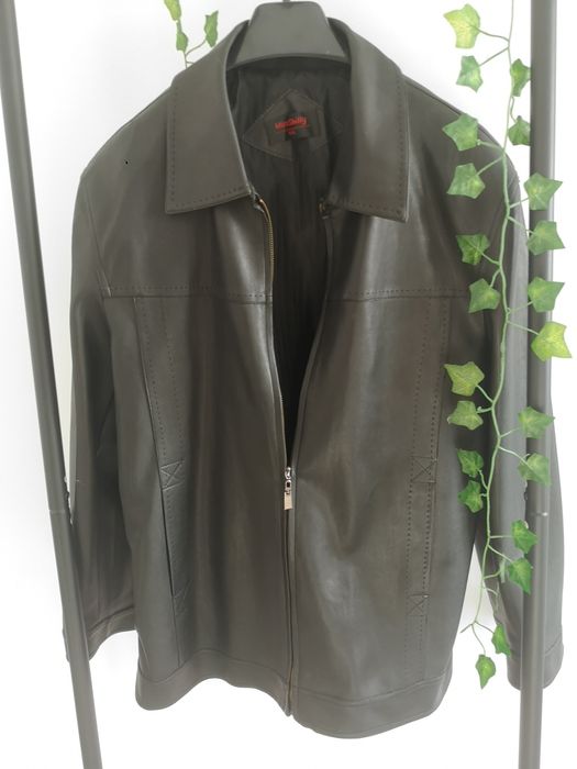 Geaca  marimea  L bărbați