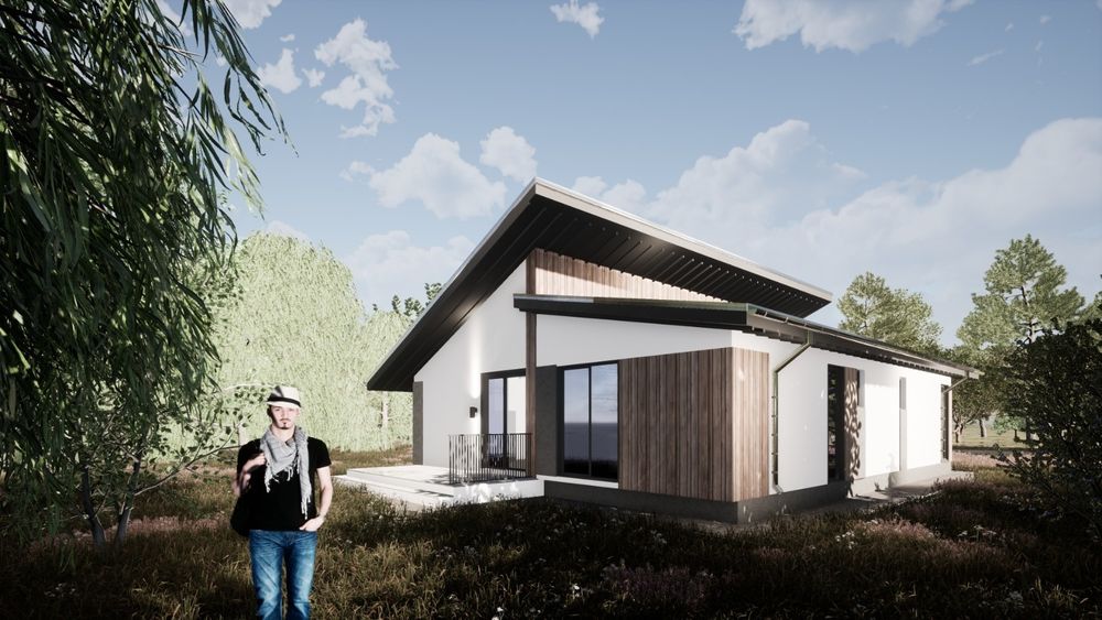 Casa de vânzare - Valu lui Traian - cartierul Livezilor