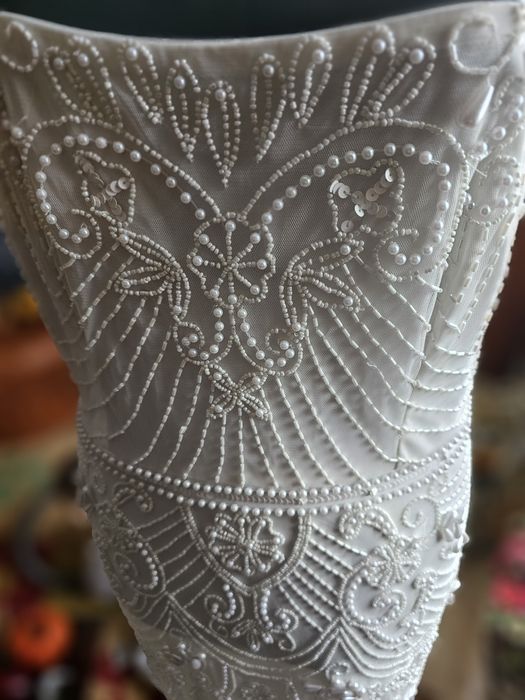 Rochie superbă Lace&Beads
