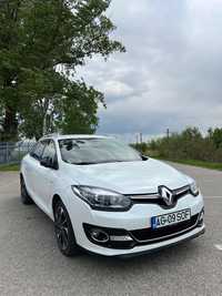 Renault Megane III Facelift