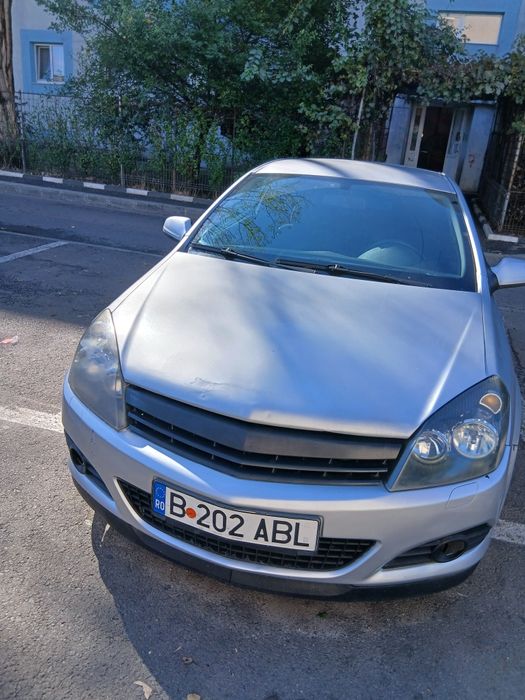 Vand Opel astra h gtc pachet opc