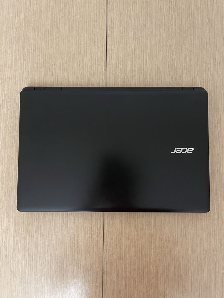Продам ноутбук Acer Aspire E5