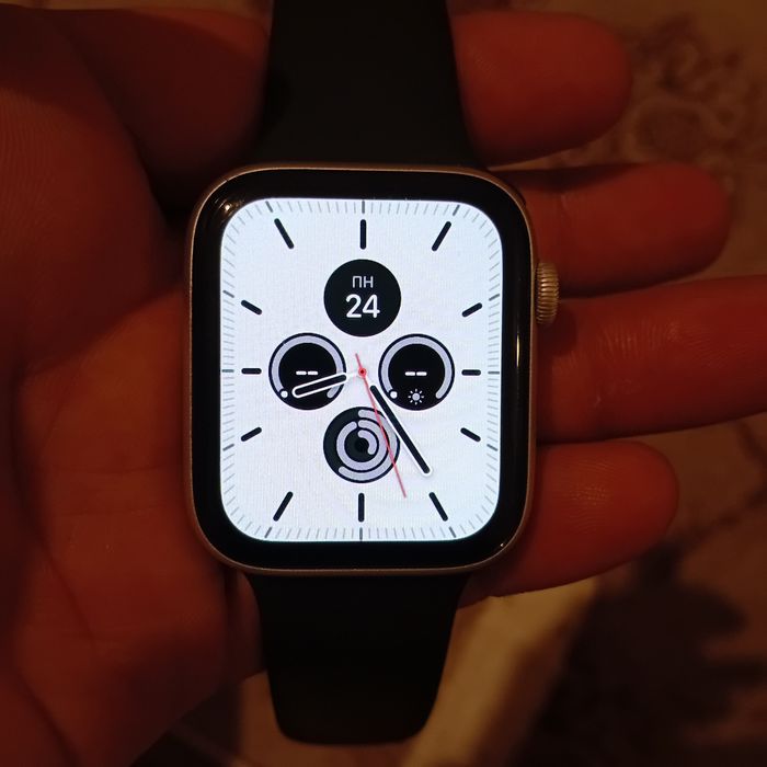 Iwatch 6 series 44mm orginal
