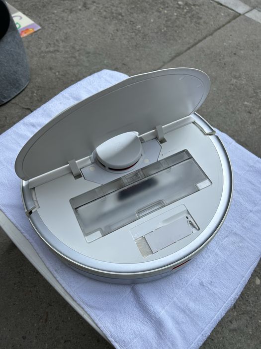 Робот Roborock S5 MAX