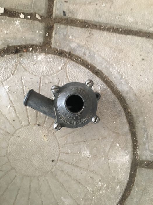 Продам запчасть от Газона