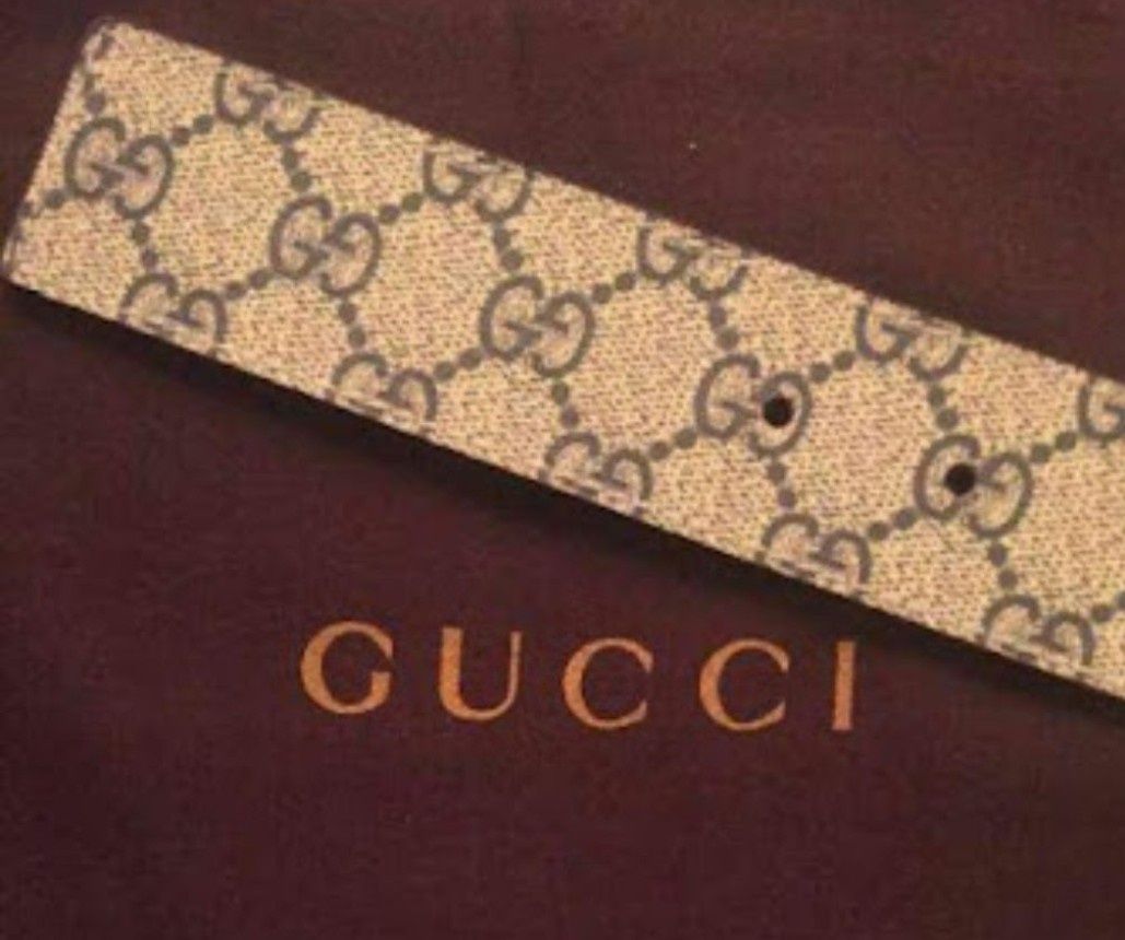 Curele Gucci unisex super model/Italia
