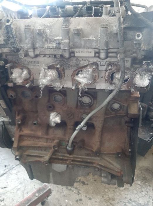 motor 955a3000 1.6 d alfa romeo mito 955 fiat grande punto 500L