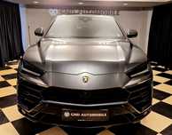 Lamborghini Urus Full Carbon