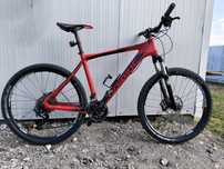 Haibike Light SL 26 Carbon 19 inch- 49 cm