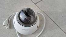 Camere supraveghere dome Dahua poe ip pret negociabil peste 2 buc