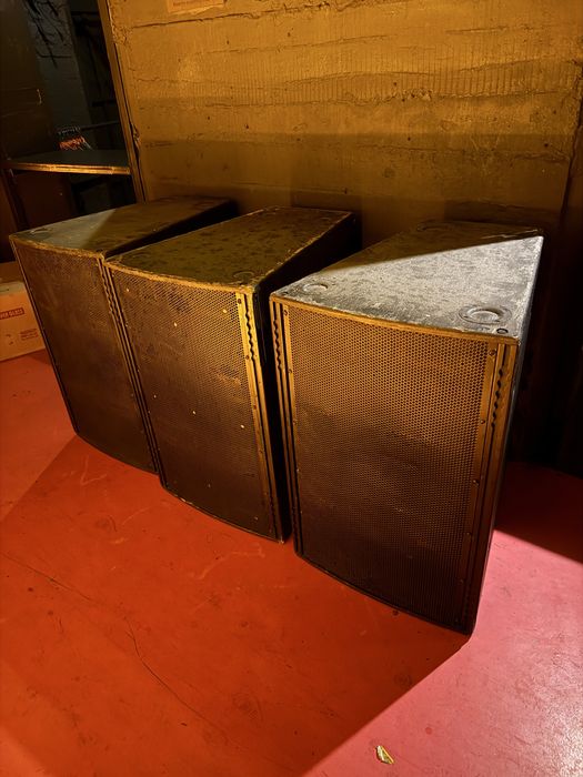 Продам топы electro voice xf мощность каждого 600ватт