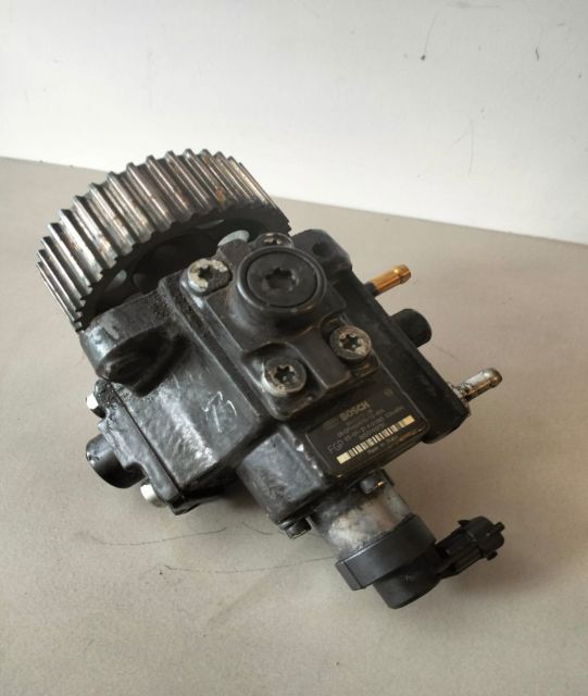 Pompa  Inalta Presiune 0445010138 Opel Corsa D