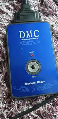 DMC Usb Sd Adapter Xcarlink audi vw