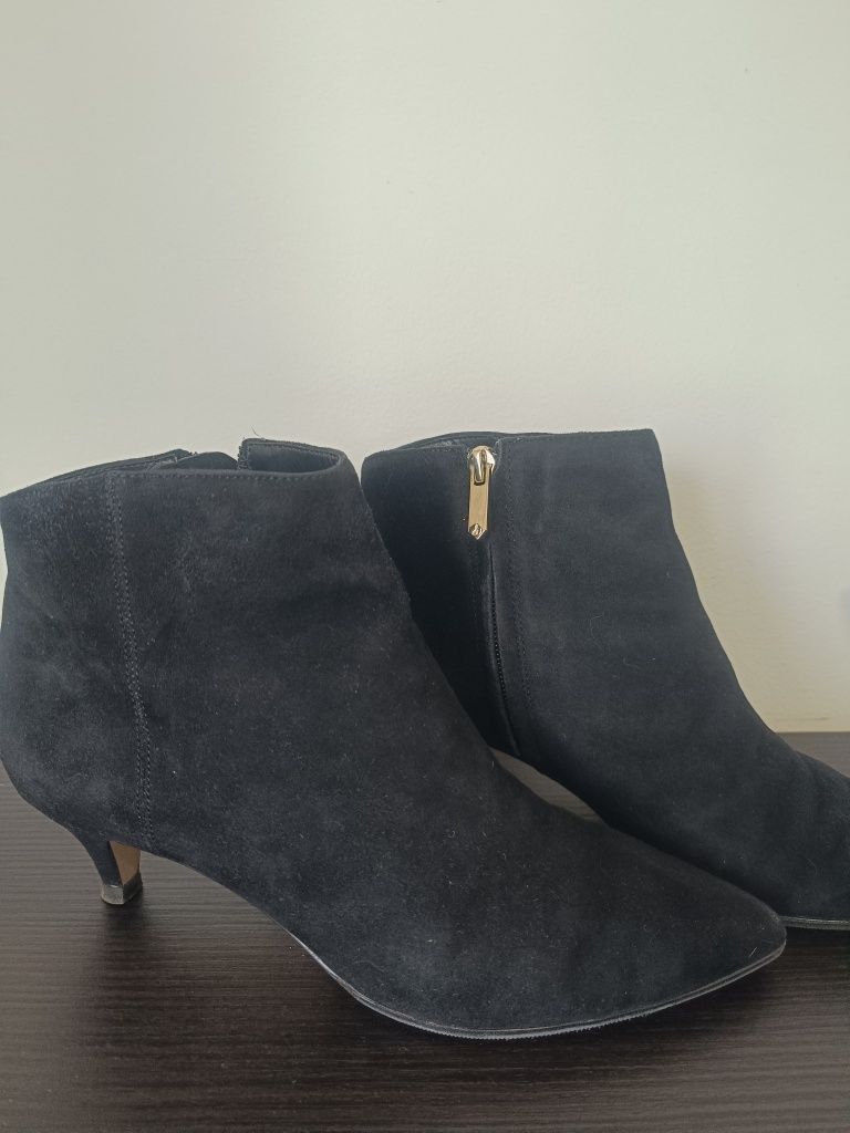 Pantofi eleganti Edelman