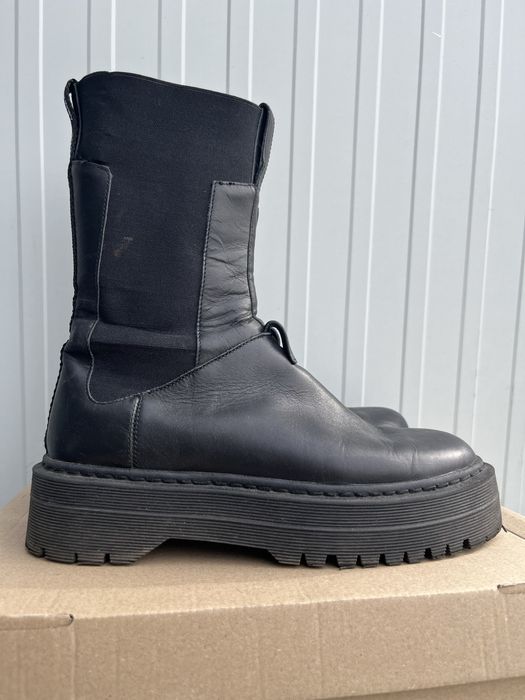Дамски боти Armani Exchange номер 41