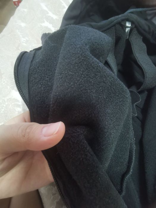 Комбинезон софтшелл