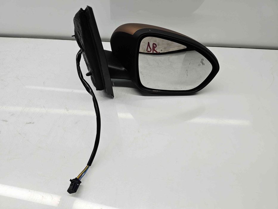 Oglinda dreapta Dacia Jogger facelift [Fabr 2021-2025] OVKPW