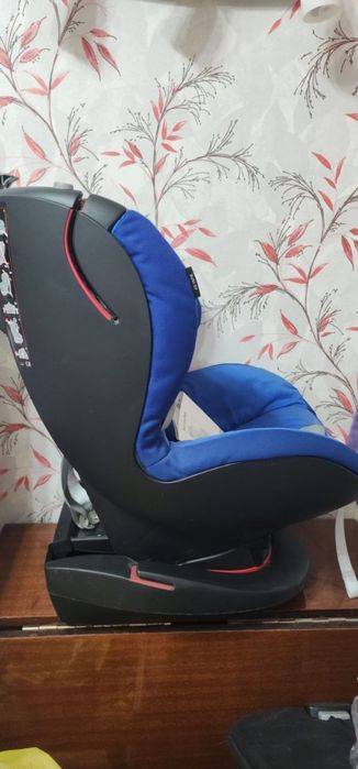 Автокресло детское