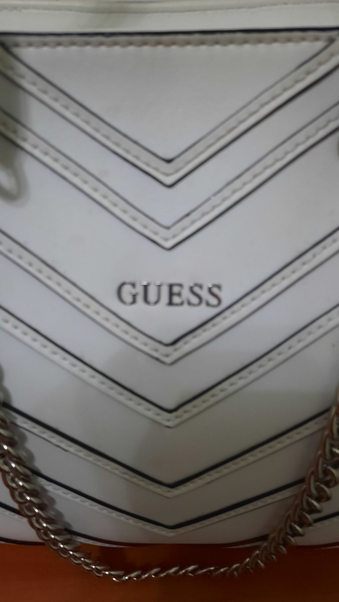 Чанта, оригинална GUESS