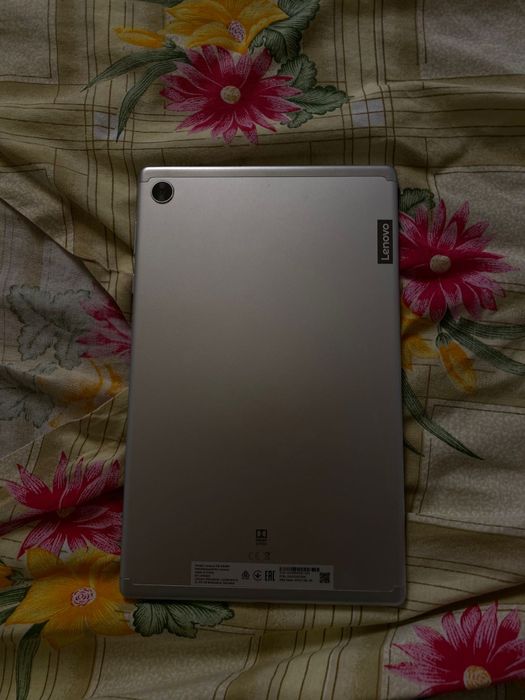 Tableta Lenovo TB-X606F