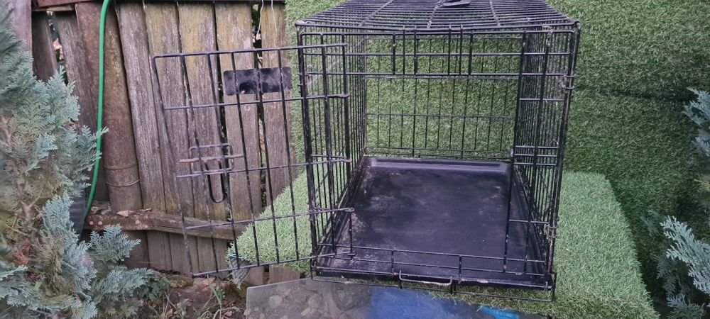 Custi iepuri modul de 3 bucăți.