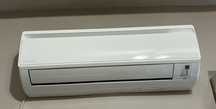 Климатик Daikin 110v