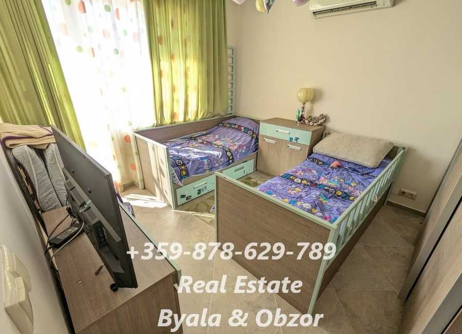 Продава се Тристаен апартамент в Обзор - 168 кв.м за 715 €/кв.м - Снимка #13